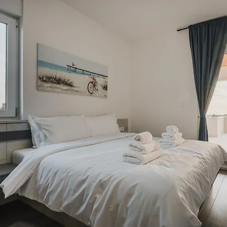 Ashka Vista Mare Appartamento