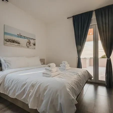 Ashka Vista Mare Appartamento *