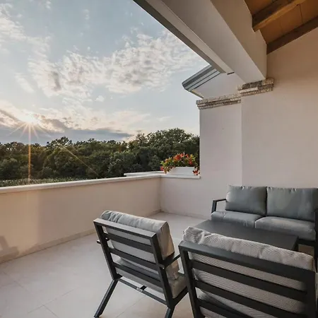 Apartament Ashka Vista Mare