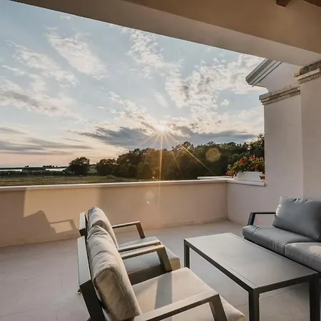 Ashka Vista Mare Apartament *