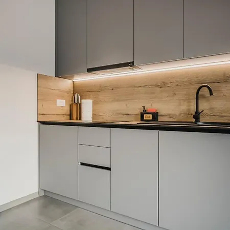 Ashka Vista Mare Umag