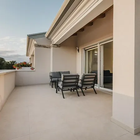 Ashka Vista Mare Apartment