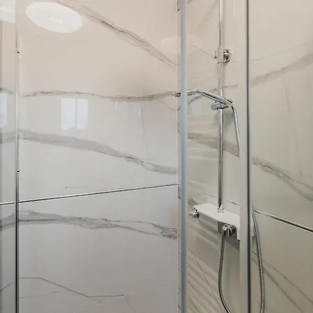 Apartament Ashka Vista Mare *