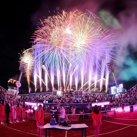 Ashka Vista Mare * Umag