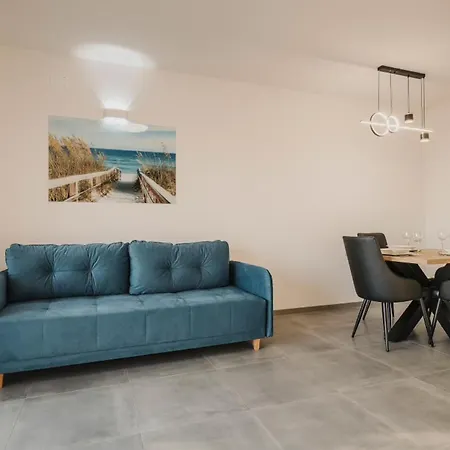 Apartament Ashka Vista Mare