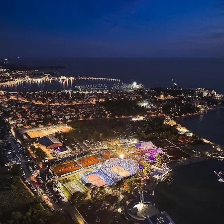 Apartament Ashka Vista Mare *