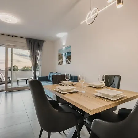 Ashka Vista Mare * Umag