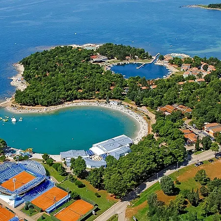 Ashka Vista Mare Umag