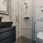 아파트 Ashka Vista Mare *