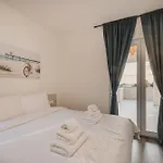 아파트 Ashka Vista Mare 우마그