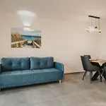 아파트 Ashka Vista Mare