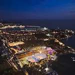 아파트 Ashka Vista Mare *